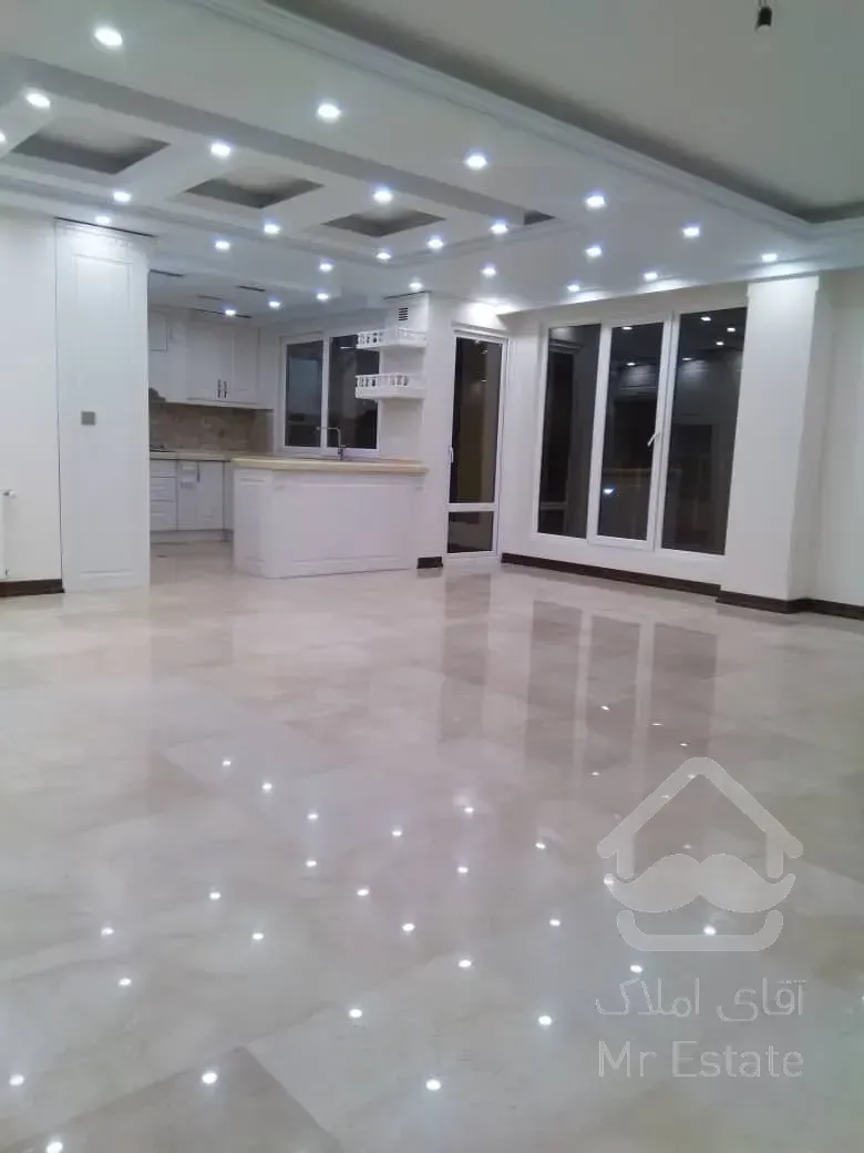 فروش 180 متر دروس