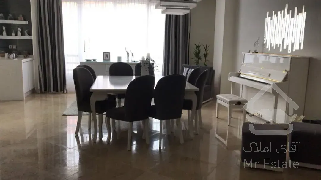 اجاره 145 متر نیاوران