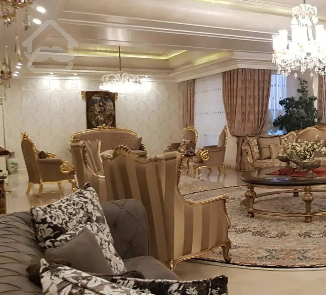 فروش 108 متر قبا