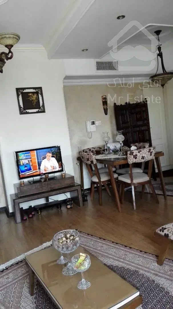 فروش 108 متر قبا