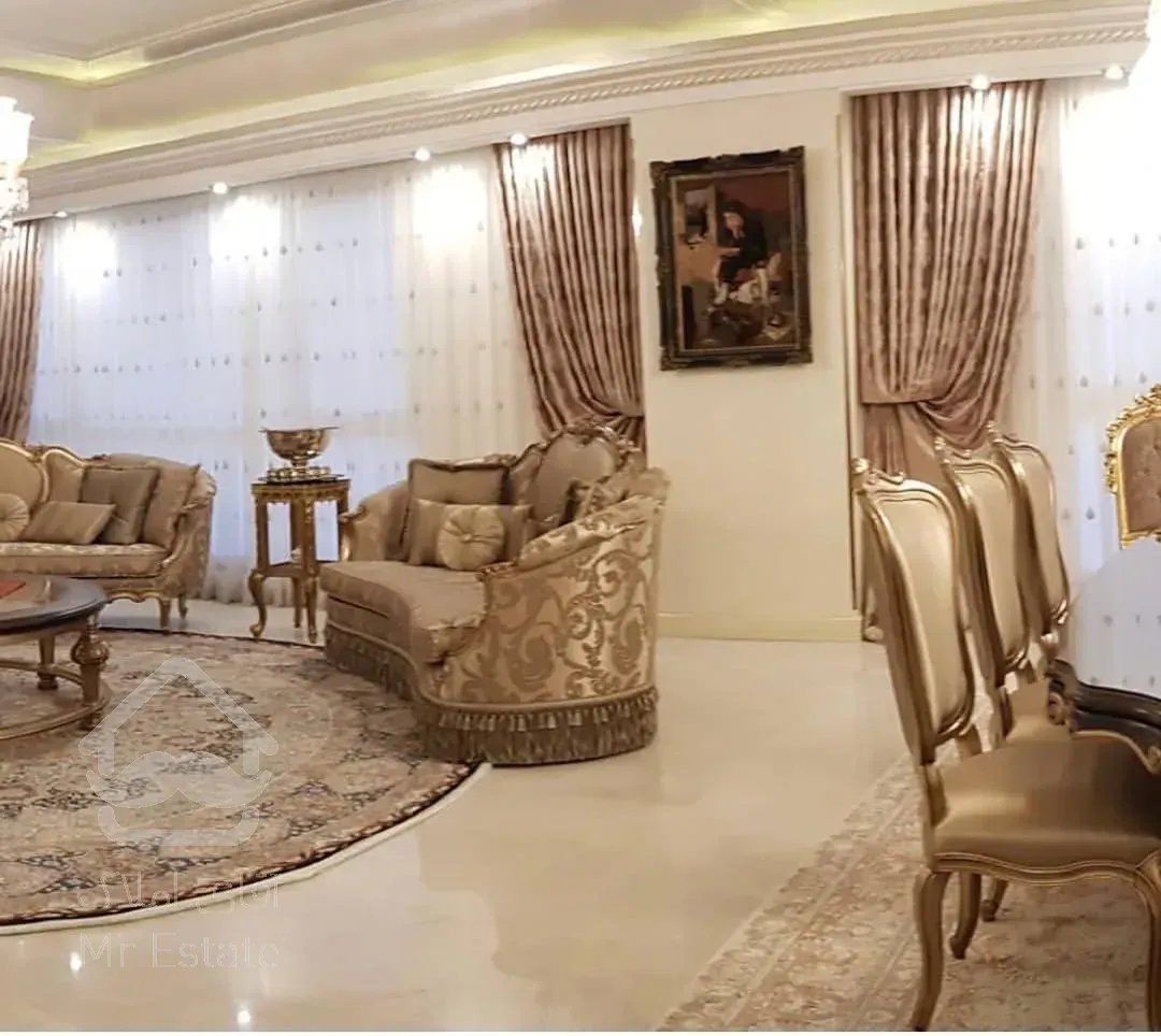 فروش 108 متر قبا