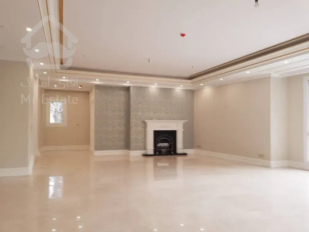 اجاره 205 متری دولت