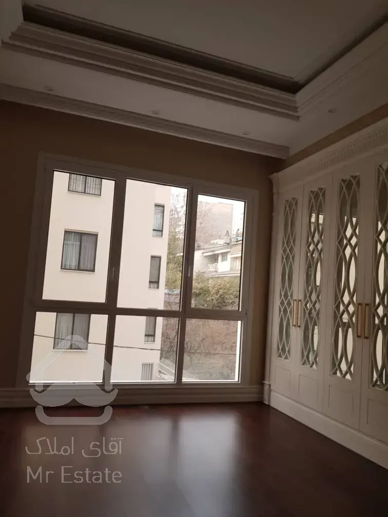 اجاره 205 متری دولت