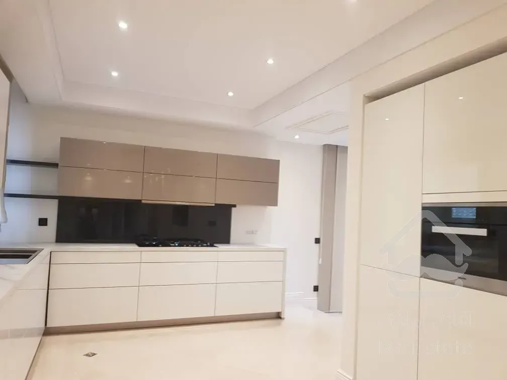 اجاره 205 متری دولت