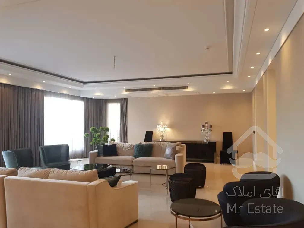 اجاره 350 متر پاسداران