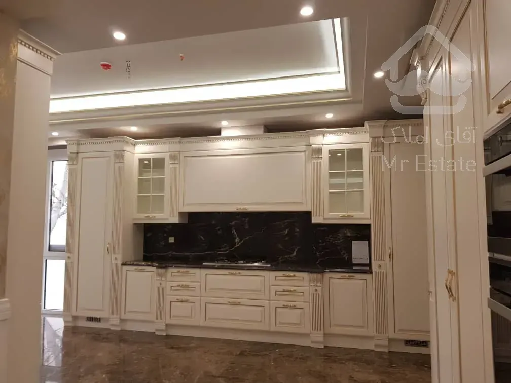 اجاره 150 متری پاسداران