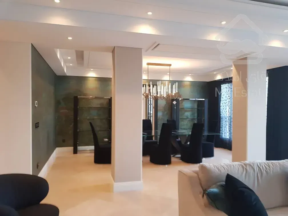 فروش 200 متر پاسداران