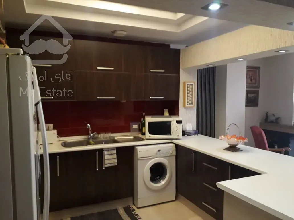 فروش55 متری دروس