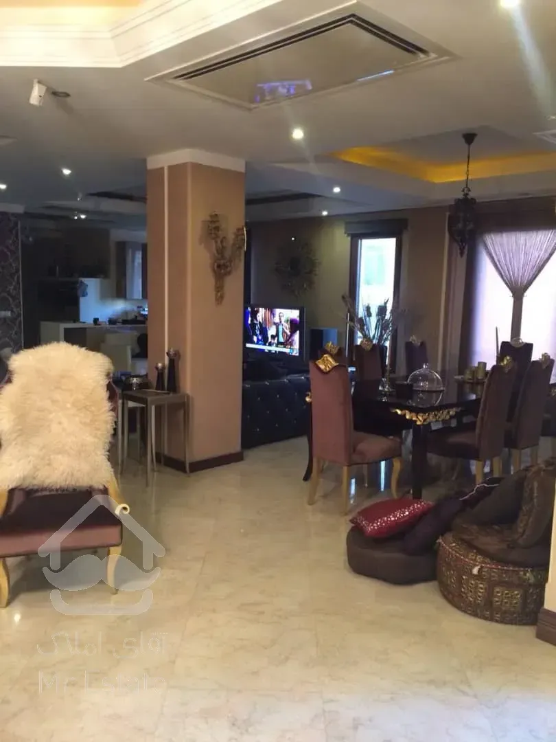 فروش 120 متر دیباجی