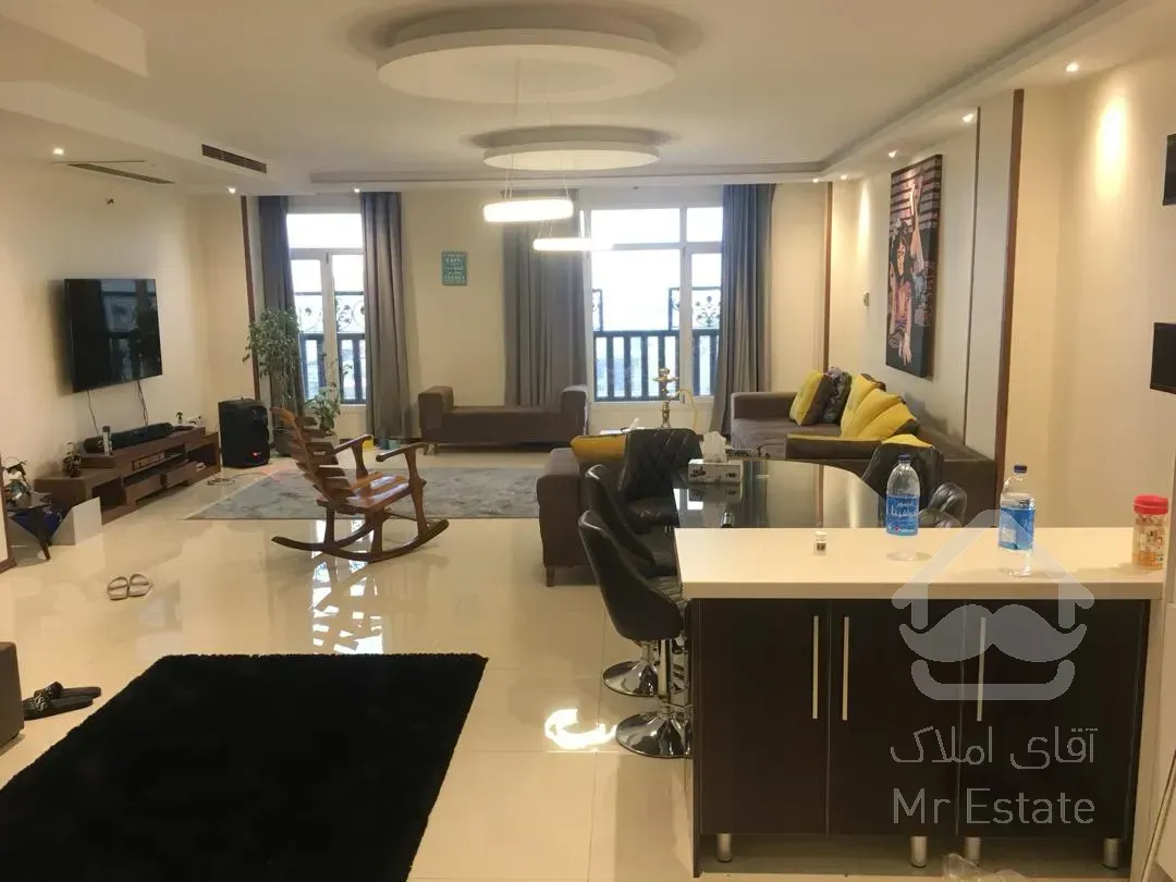 فروش 100 متری دیباجی