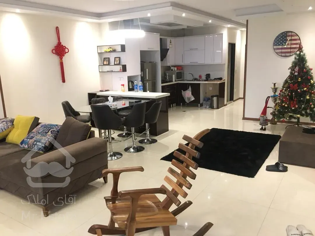 فروش 100 متری دیباجی