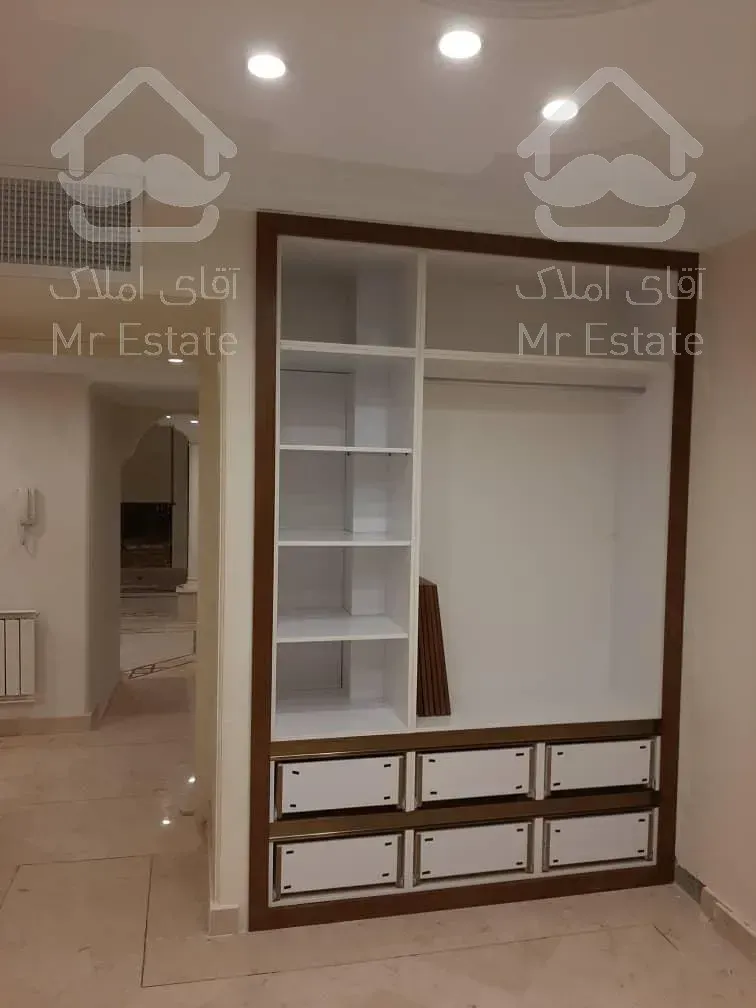 شریعتی 165 متر لوکیشن تاپ