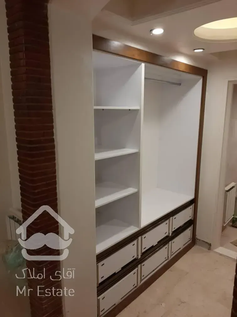 شریعتی 165 متر لوکیشن تاپ