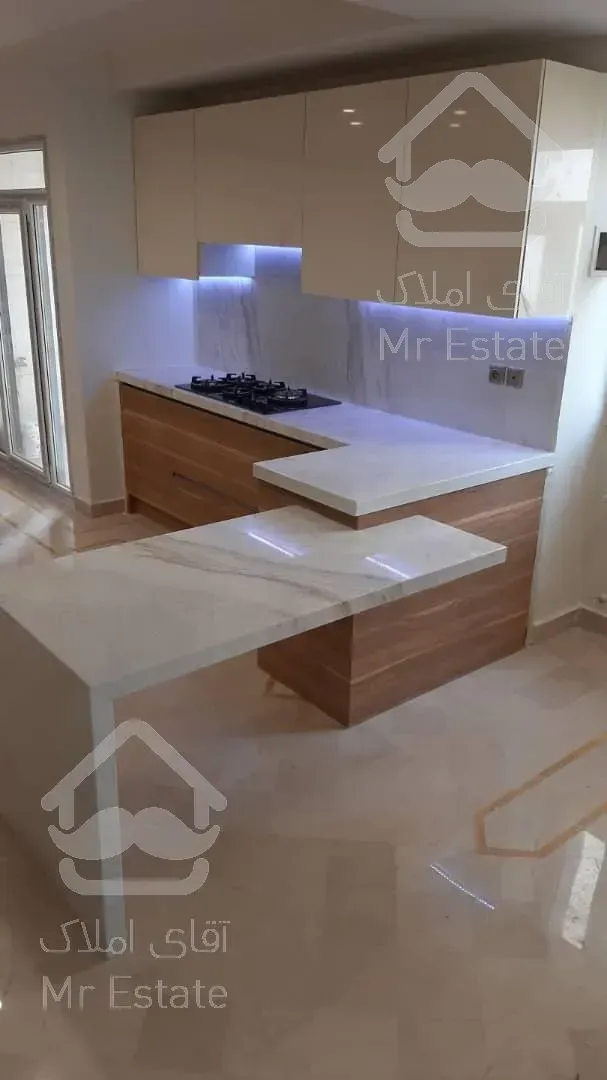 شریعتی 165 متر لوکیشن تاپ