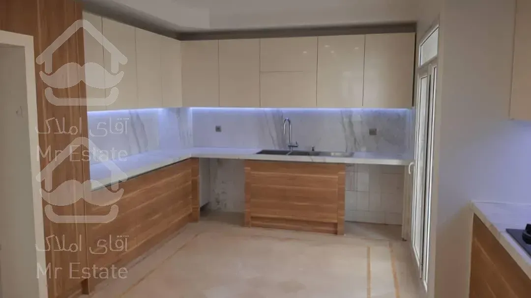 شریعتی 165 متر لوکیشن تاپ