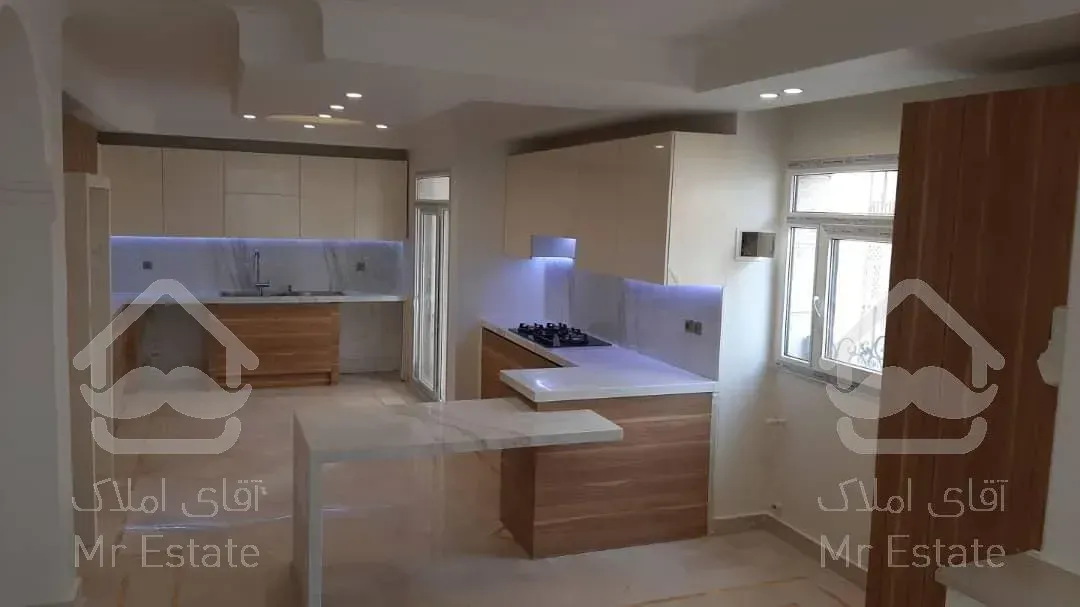 شریعتی 165 متر لوکیشن تاپ