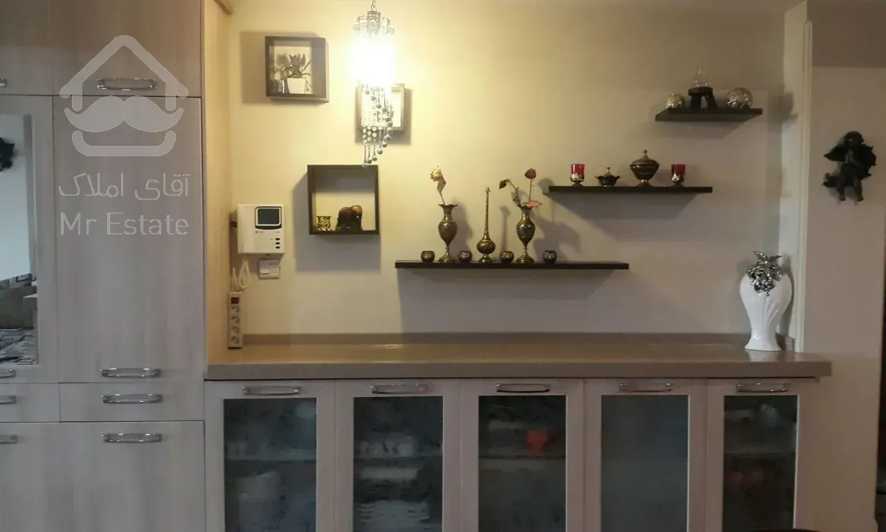 فروش 180 متری قیطریه