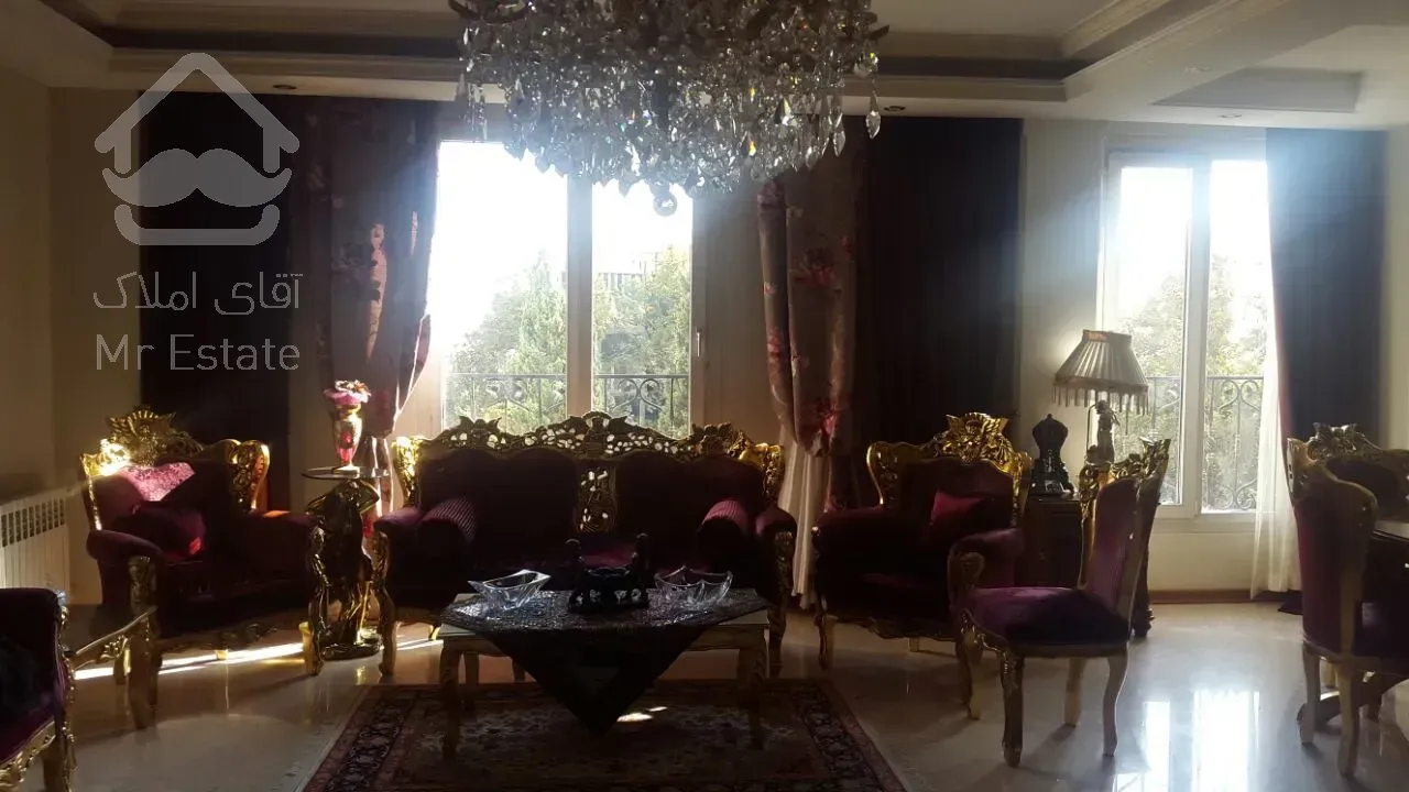 فروش 180 متری پاسداران