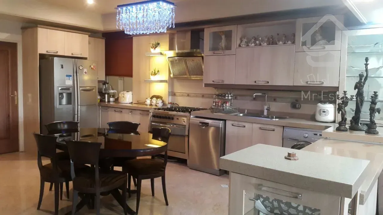 اجاره 140 متری دیباجی جنوبی