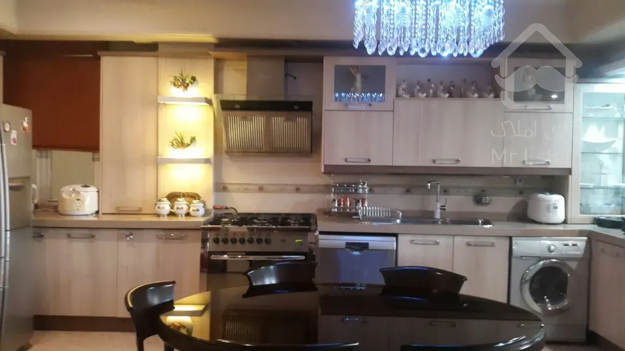 اجاره 160 متری جهانتاب