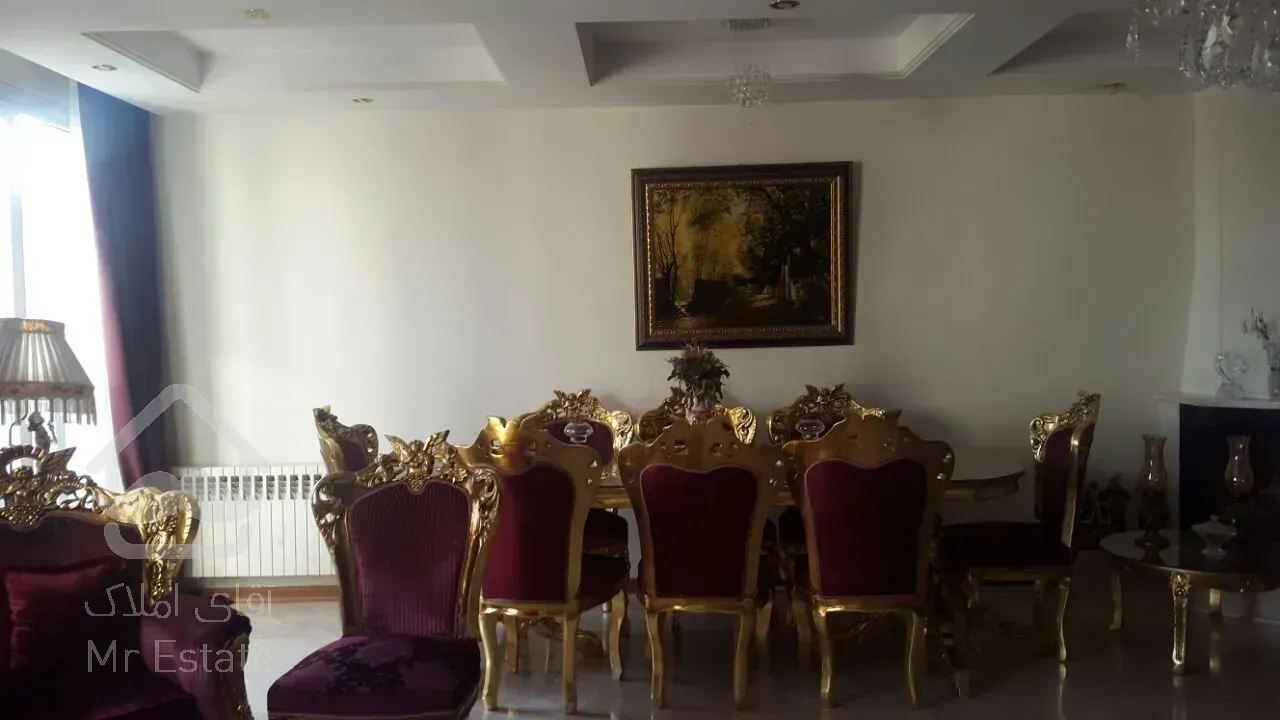 اجاره 160 متری جهانتاب