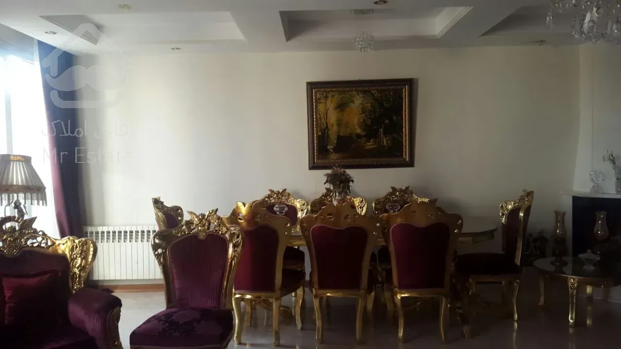 اجاره 195 متری دیباجی جنوبی