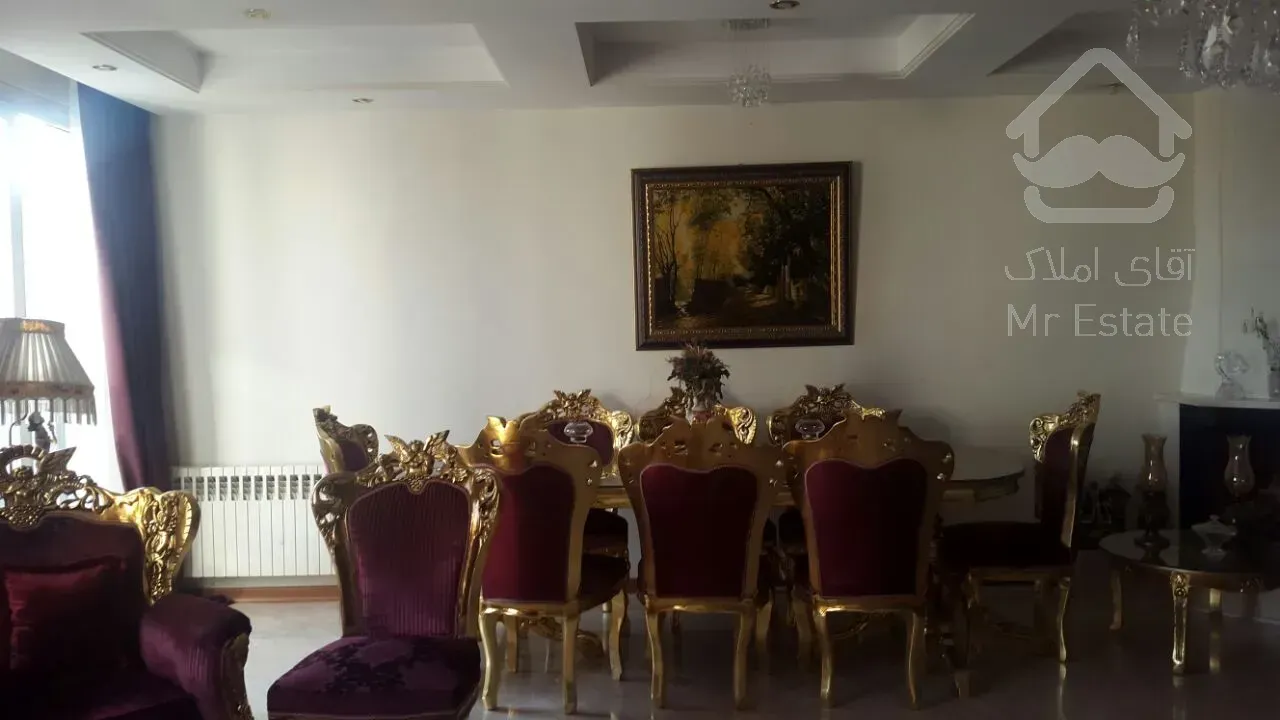 اجاره 140 متری دیباجی جنوبی