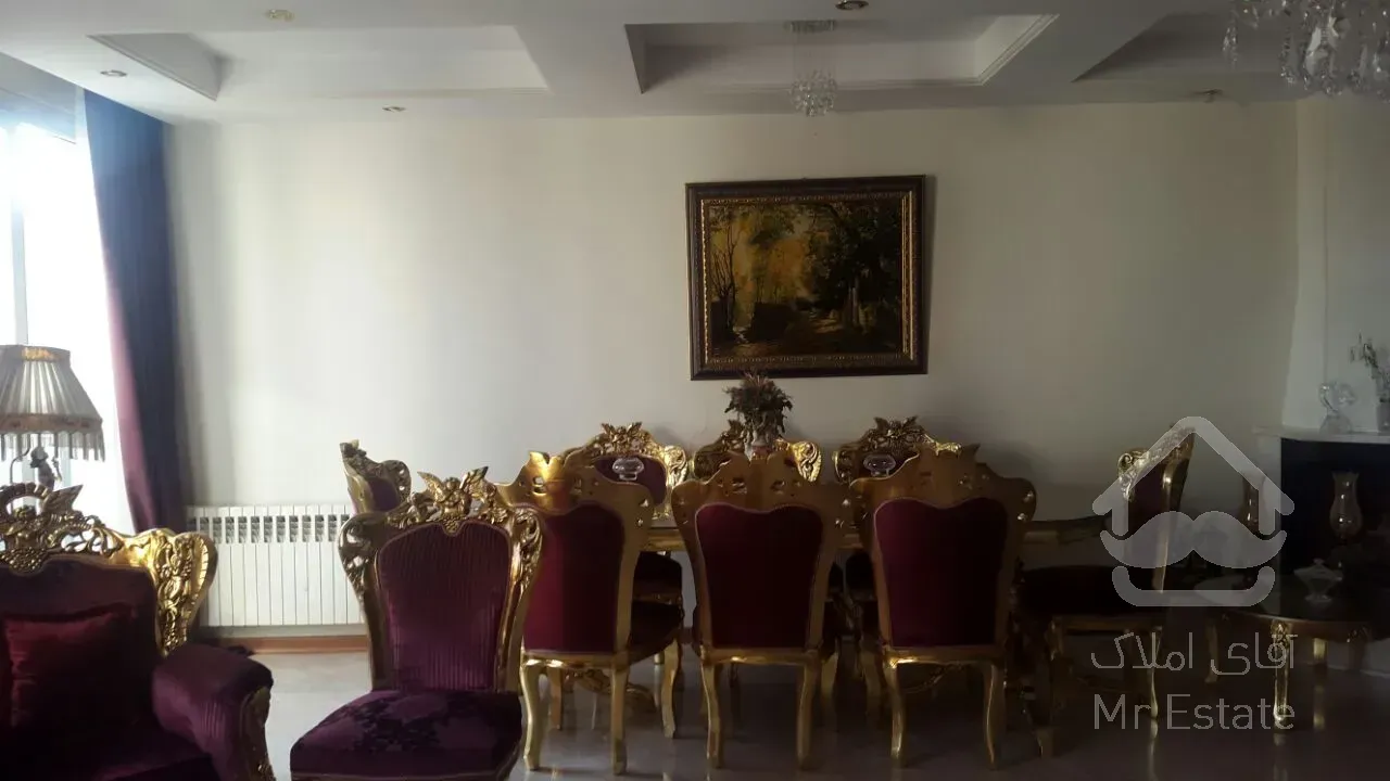 فروش 305 متر در پاسداران