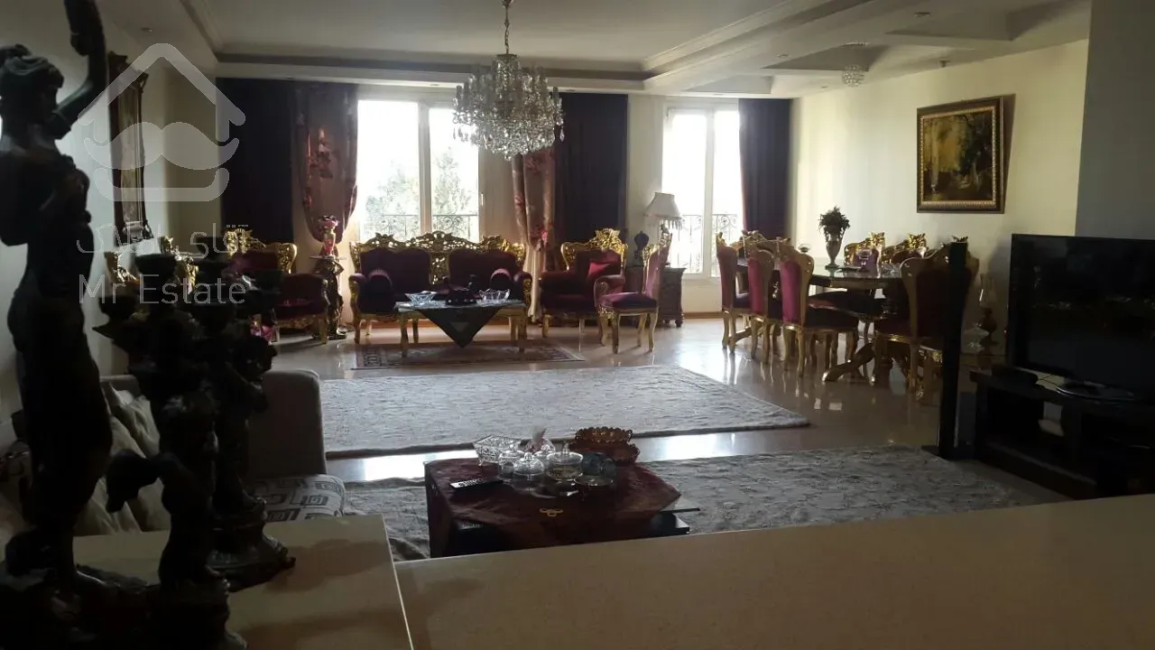 اجاره 160 متری جهانتاب