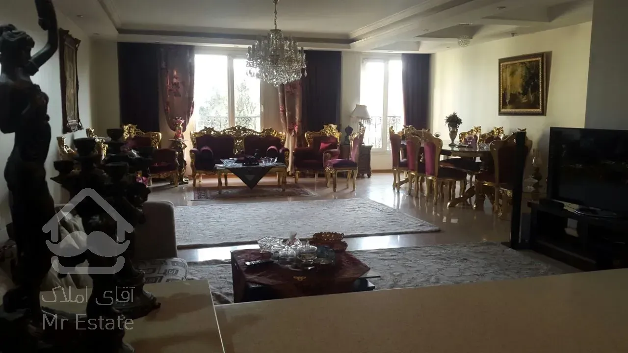 اجاره 195 متری دیباجی جنوبی