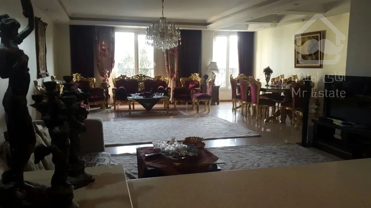 اجاره 140 متری اختیاریه جنوبی