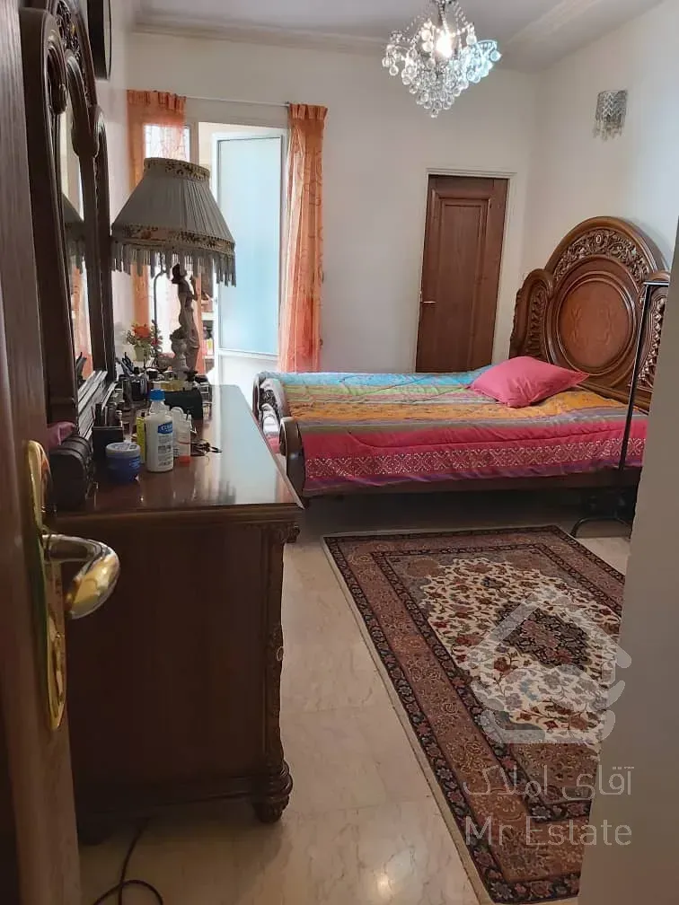 اجاره 140 متری دیباجی جنوبی