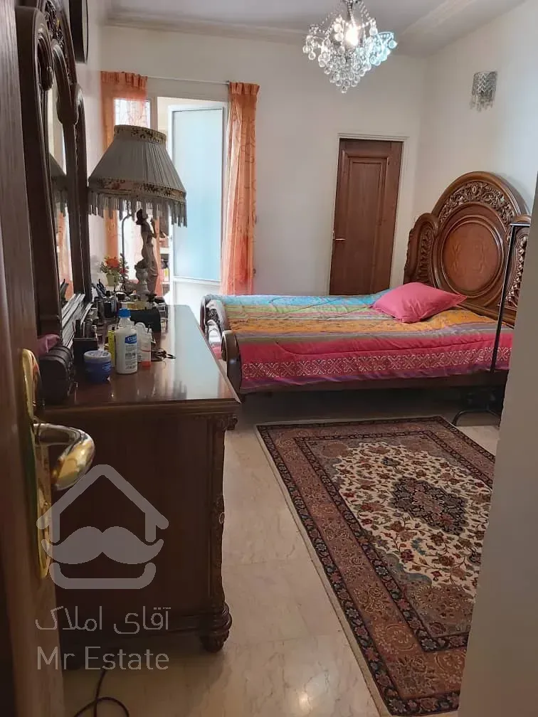 اجاره 195 متری دیباجی جنوبی