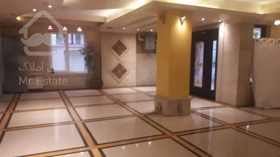 اجاره 185 متر در آجودانیه