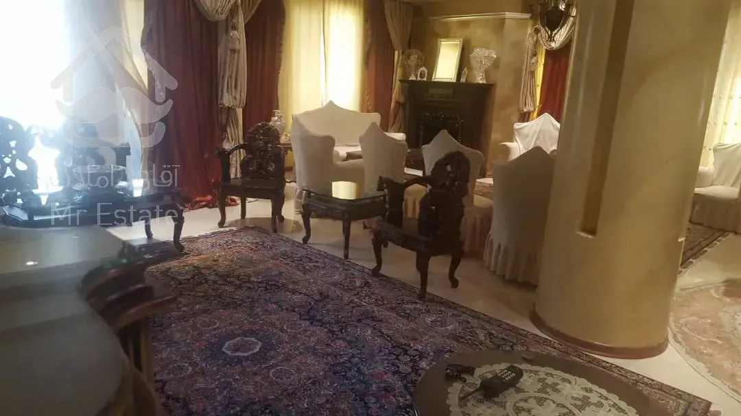 اجاره 220 متر ویلایی فرمانیه