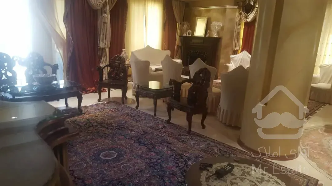 اجاره 200 متری دیباجی