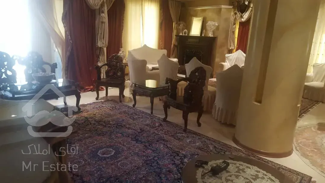 اجاره 185 متر در آجودانیه