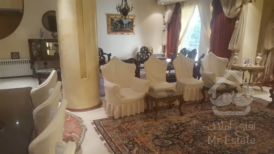 اجاره 200 متری دیباجی