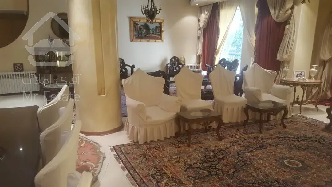 اجاره 185 متر در آجودانیه