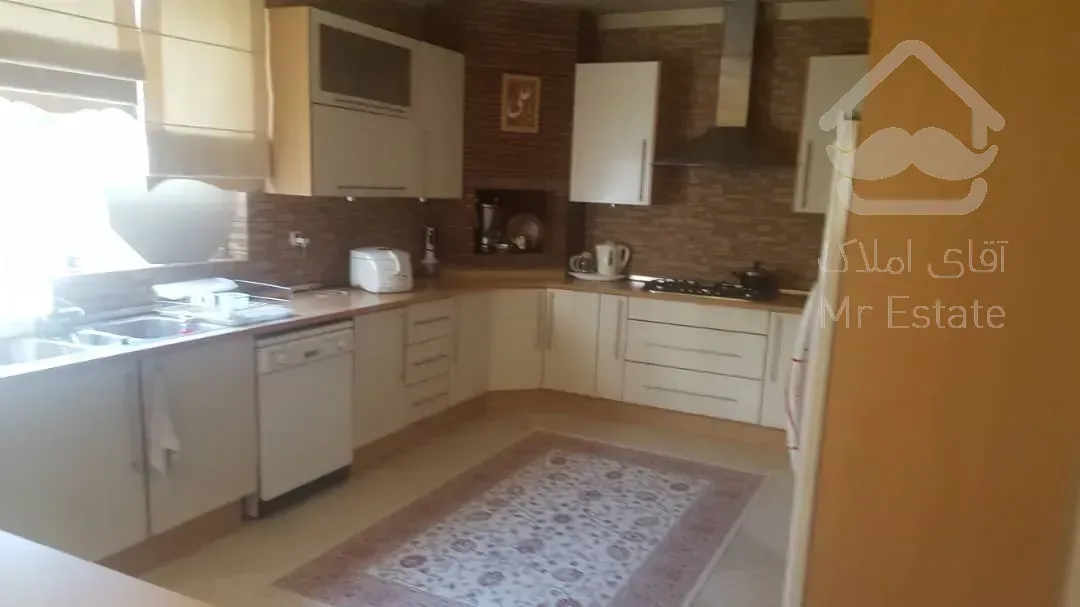 اجاره 220 متر ویلایی فرمانیه