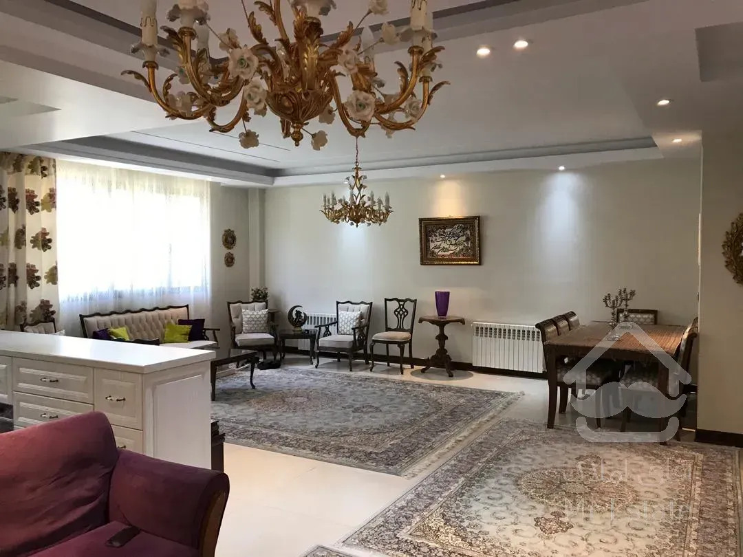 اجاره 110 متری دروس