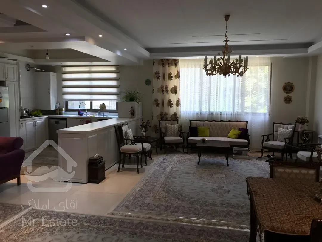 فروش 112 متری جماران