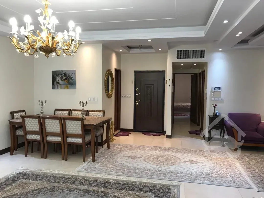 فروش 112 متری جماران