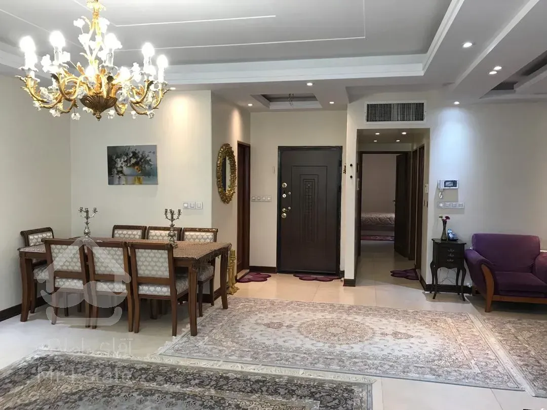 اجاره 95 متری فرمانیه