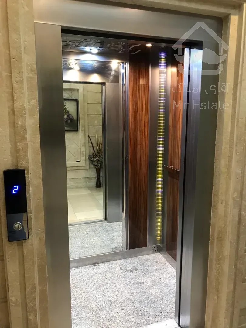 اجاره 115 متری جهانتاب