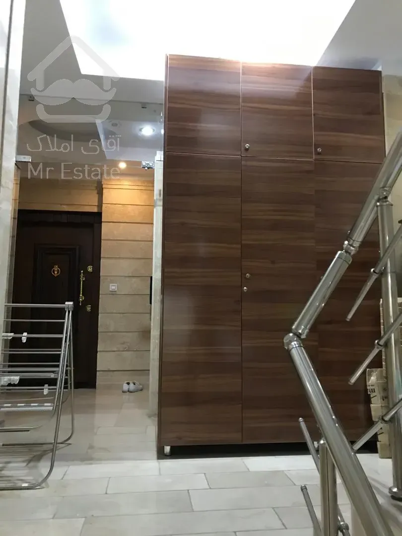 اجاره 95 متری فرمانیه