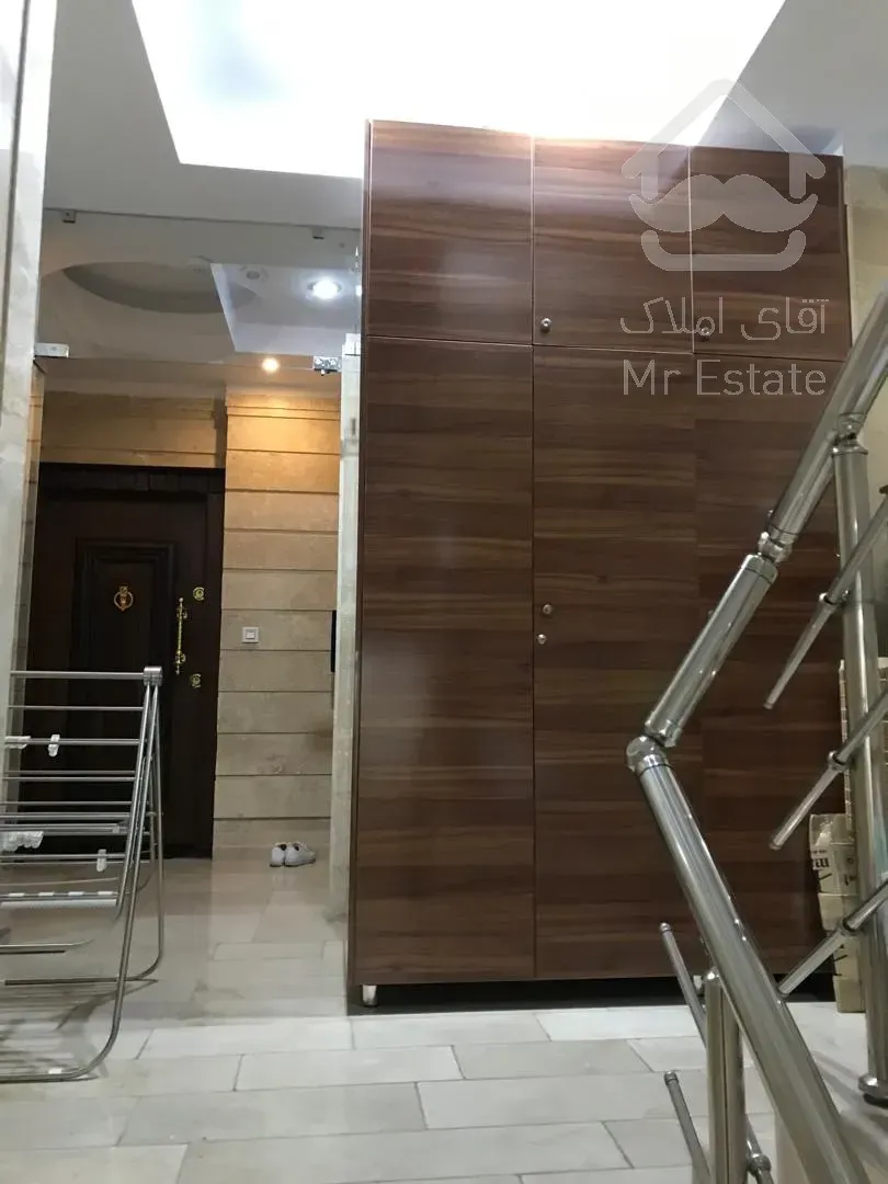 اجاره 115 متری جهانتاب