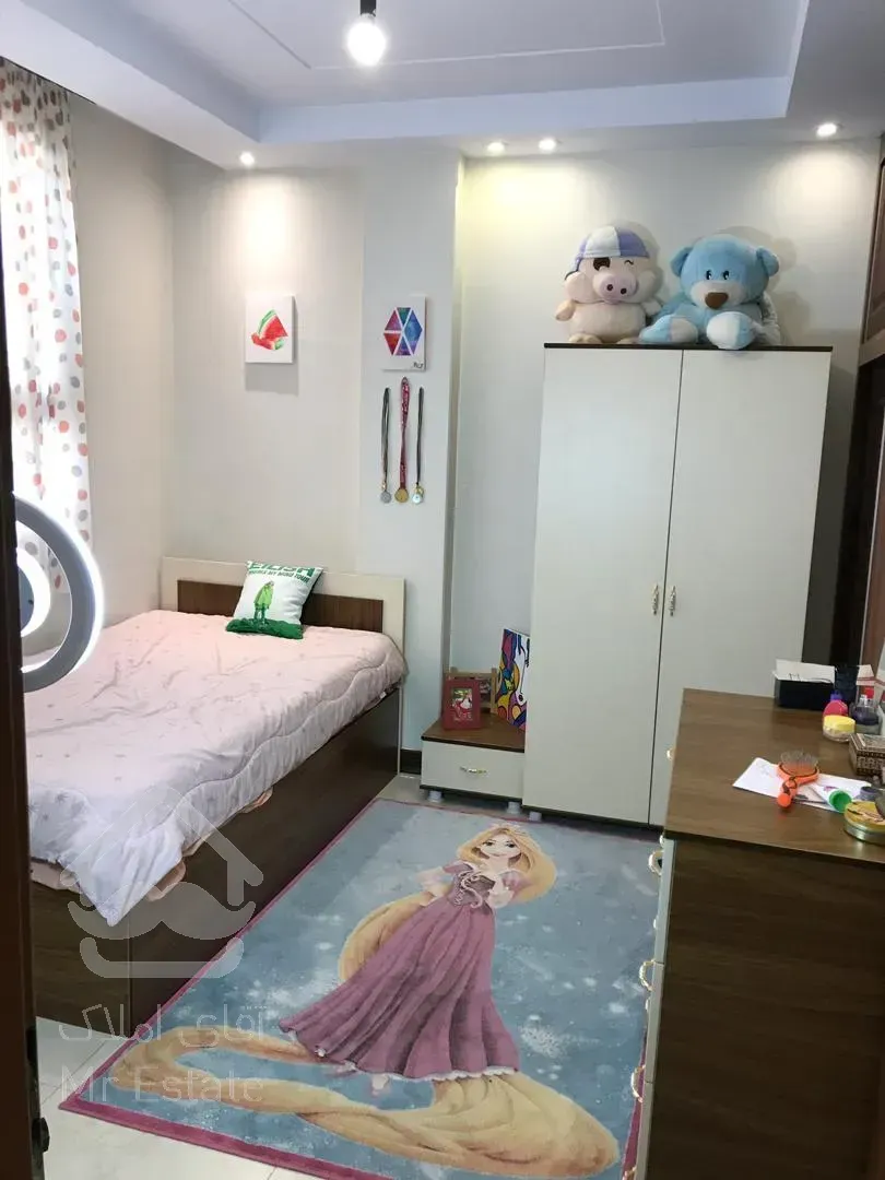 اجاره 95 متری فرمانیه