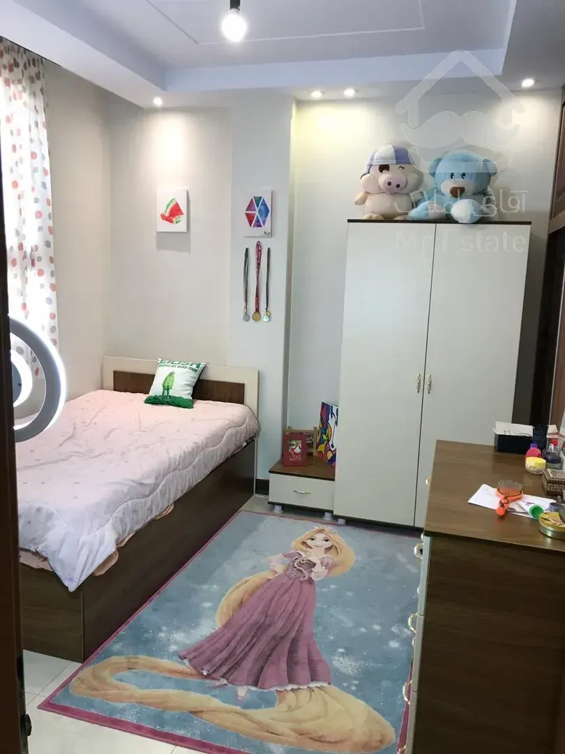 اجاره 185 متر در قبا