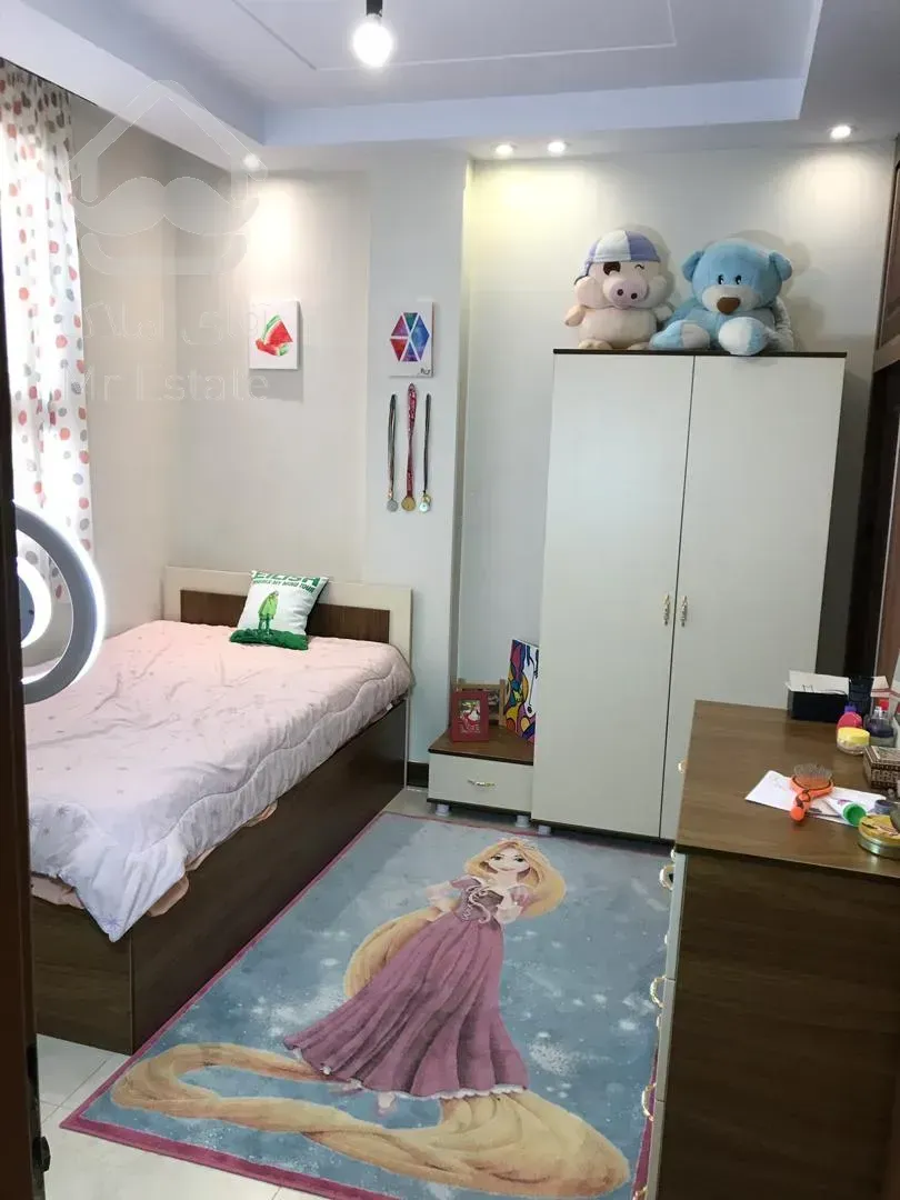 اجاره 100 متری نیاوران